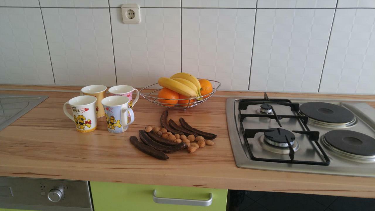 Two Bedroom Apartment Near Beach And Center Split Extérieur photo