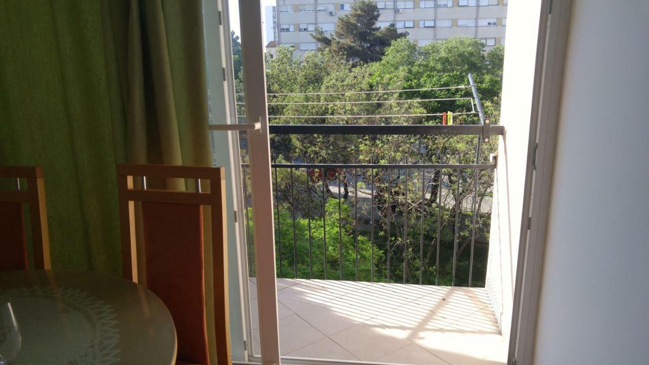 Two Bedroom Apartment Near Beach And Center Split Extérieur photo