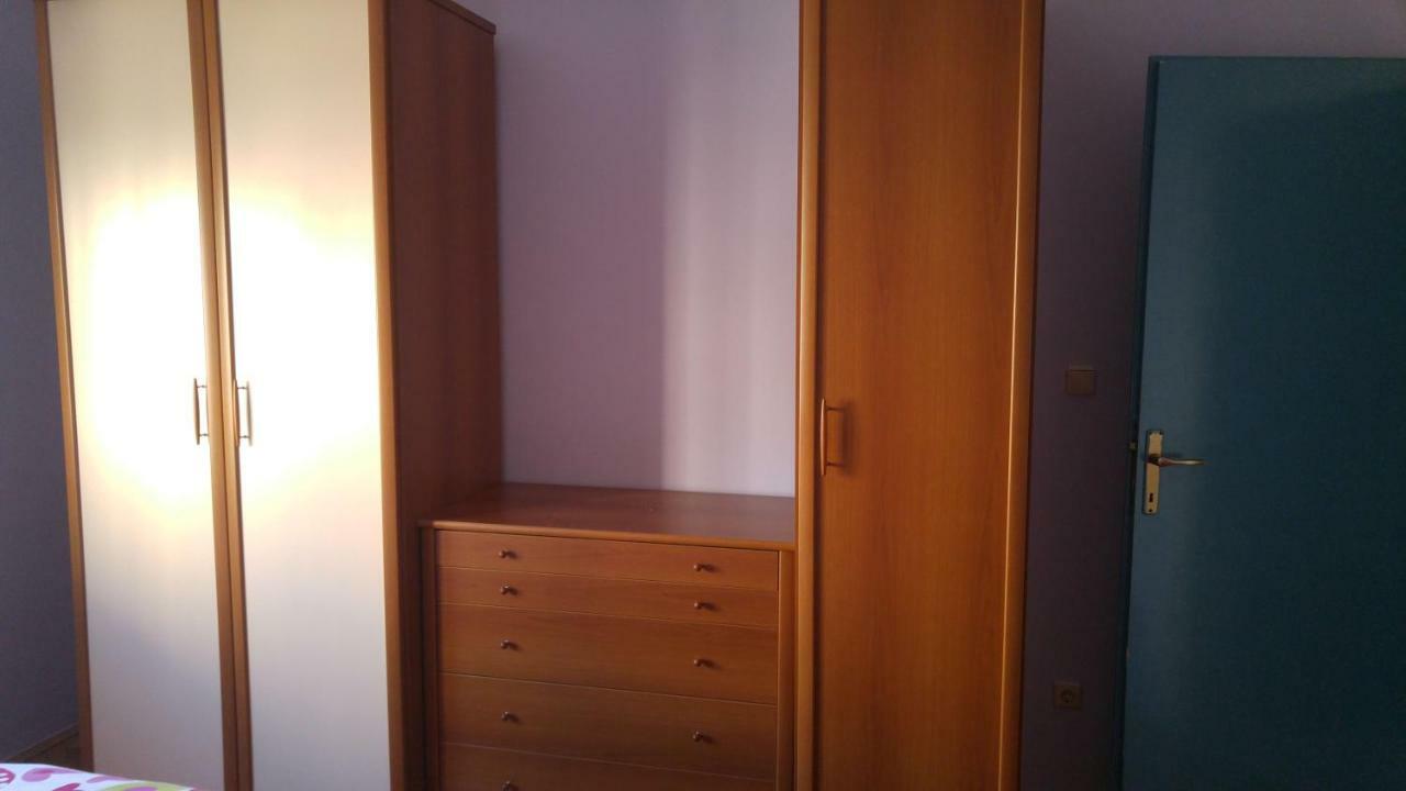Two Bedroom Apartment Near Beach And Center Split Extérieur photo