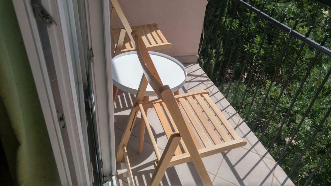 Two Bedroom Apartment Near Beach And Center Split Extérieur photo